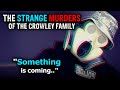 Who murdered the crowley family  the solved case of david crowley
