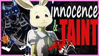 Haru BEST character in BEASTARS: The Rejection of Innocence [Beastars Character Analysis]