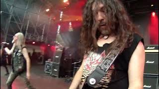 NECRODEATH • Luppolo in Rock 2025 • Full Show Multicam