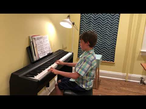 Elias P. -