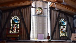 Building on Faith: Campaign Chronicles | July 2026