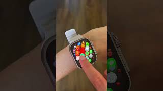 Smartwatch Riiing P8 Ultra