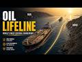 What Happens If Strait of Hormuz Closes? | World Oil Crisis Explained!