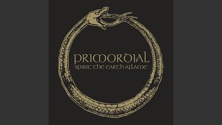 Video thumbnail of "Primordial - The Cruel Sea"