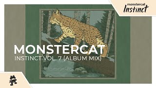 Monstercat Instinct Vol 7 Album Mix