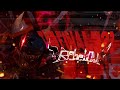 (CANCELLED) -The Finale- | The Parasite Chase Theme | Rebelion OST