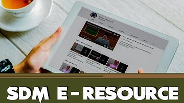 SDM E-Learning: Lung meridian (Dr. Geetha B Shetty)