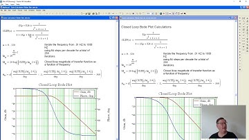Peter Ponders PID, Gain Calculator, Slider Bar