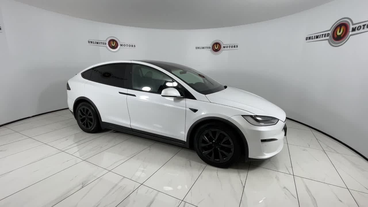 2022 Tesla Model X Base Westfield, Noblesville, Hortonville, Carmel, Anderson IN