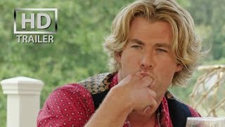 Vacation | official trailer #2 US (2015) Chris Hemsworth Christina Applegate Ed Helms