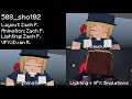 End of video