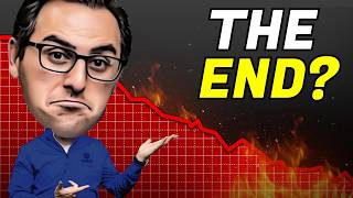 If You're an Intel Stock Shareholder.... Get Ready! $INTC