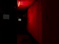 Teljes videó a csatornán!  #foryou #horrorgame #nightsecurity #chillasart #ijesztő #jumpscare