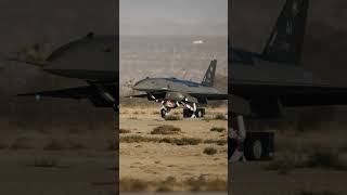This Drone Landed Better Than Most Pilots #autonomousdrones #tech #military