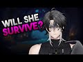 [ASMR Reading] DBD Trickster Fanfic part 2