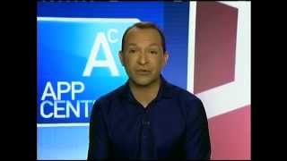 App Wrap: Kashoo Accounting, AnyList & Strawberry Shortcake Pocket Lockets screenshot 5