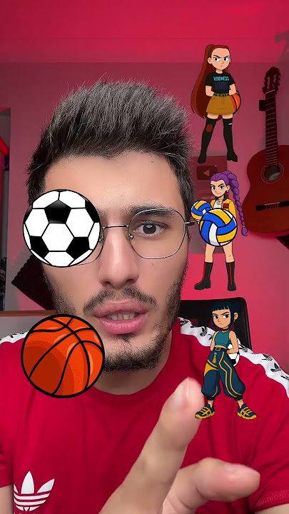 Balls ⚽️ #tiktokgame #trending