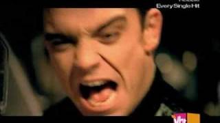 Robbie Williams It&#39;s Only Us