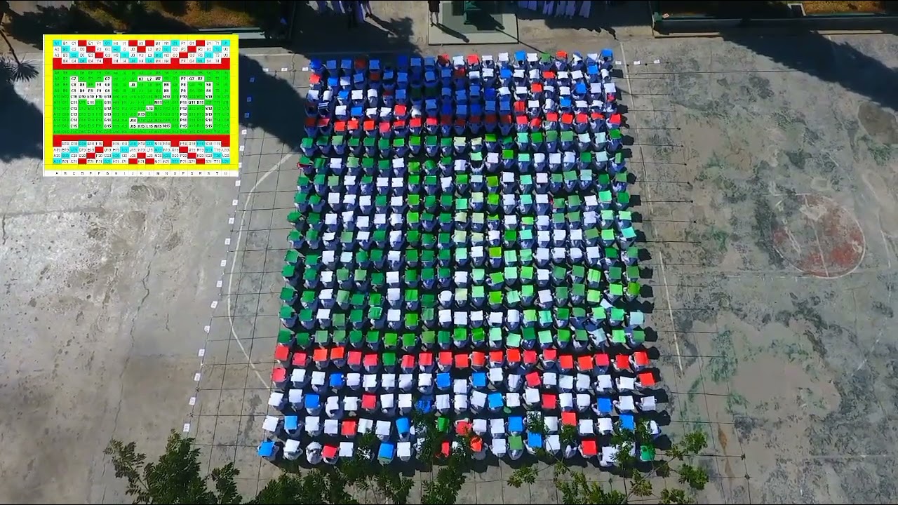 MATSAMA PESERTA DIDIK MAN 2 REMBANG TH 2023//BERSAMA OSIS MANDURA