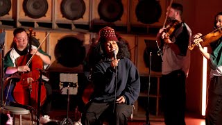 Download Lagu Malaya \u0026 Strings From Paris - Sticky Fingers/Any Last Words? (Live) MP3 Download Lagu Malaya \u0026 Strings From Paris - Sticky Fingers/Any Last Words? (Live) MP3