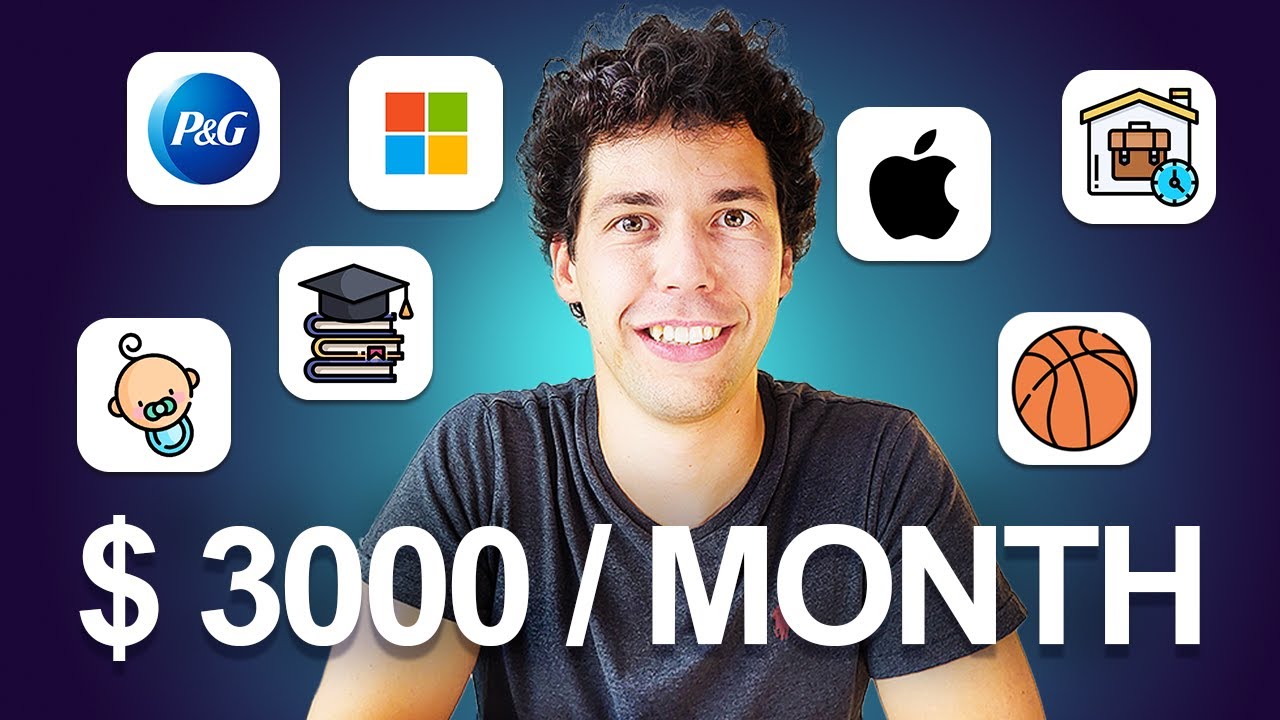 how-i-earn-3k-month-through-investments-at-27-my-story-youtube