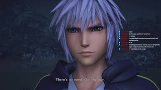 Kingdom Hearts 3 Proud Mode Gameplay/Lets Play Walkthrough (Part 10: The Final World)