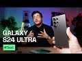 Samsung galaxy s24 ultra  dj le meilleur smartphone de 2024 