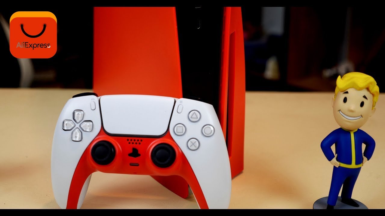 בואו נשדרג את הפלייסטיישן 5