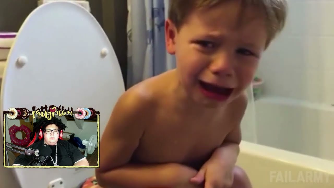 Don't Laugh challenge s Fattym