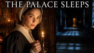 A Night Inside a Sleeping Tudor Palace | History for Sleep