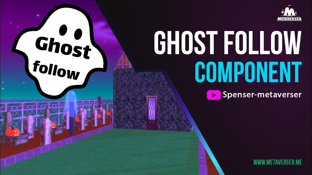 Introducing Game Maker’s Ghost Follow Component