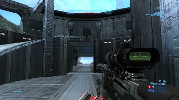 Zarubs::MLG 1v1 Sanctuary