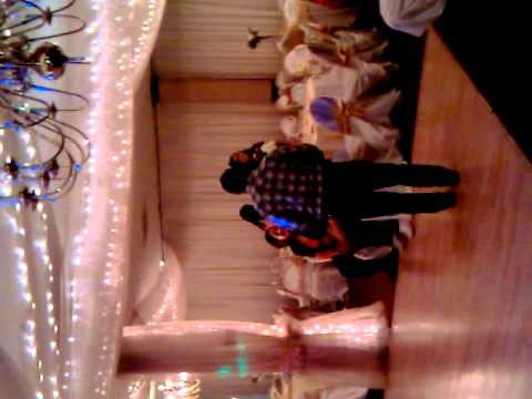 Drunk Mexican dancing reggaeton