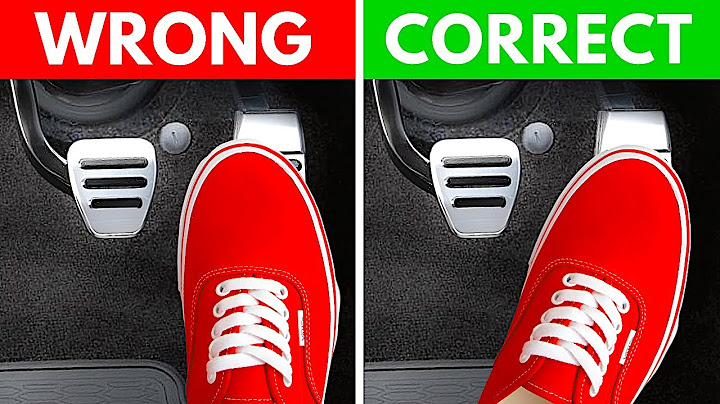 Driving Tips Only Experienced Drivers Know (Pro Tips)