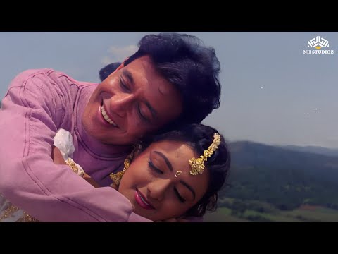 Chori Chori Dil Tera Churaenge | Mithun Chakraborty, Shantipriya | Kumar Sanu,  Sadhana Sargam