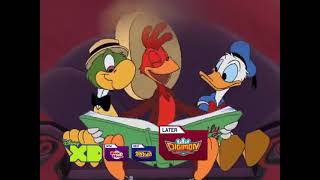 Disney Xd On-Screen Schedule Homtssmdigimon Data Squad 2009 Totally Real And Rare, Read Desc