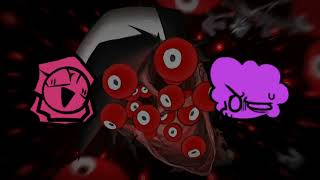 FNF MONOCHROME (REMAKE) BUT TAKI AND FEVER COVER