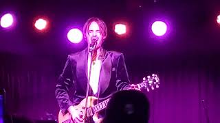 Reeve Carney - Something (Live from The Green Room 42) 05-13-2024