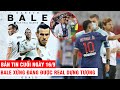 BẢN TIN CUỐI NGÀY 16/9 |Marseille tố cáo Neymar dối trá vụ PBCT– Bale xứng đáng được Real dựng tượng