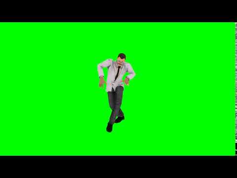 SCIENTIST SCP DEFAULT DANCE FORTNITE
