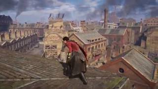 Assassin's Creed Syndicate - Beautiful Victorian London