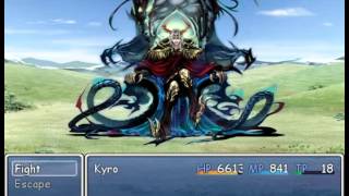 "Soul Catcher" - Gameplay (Download Link)
