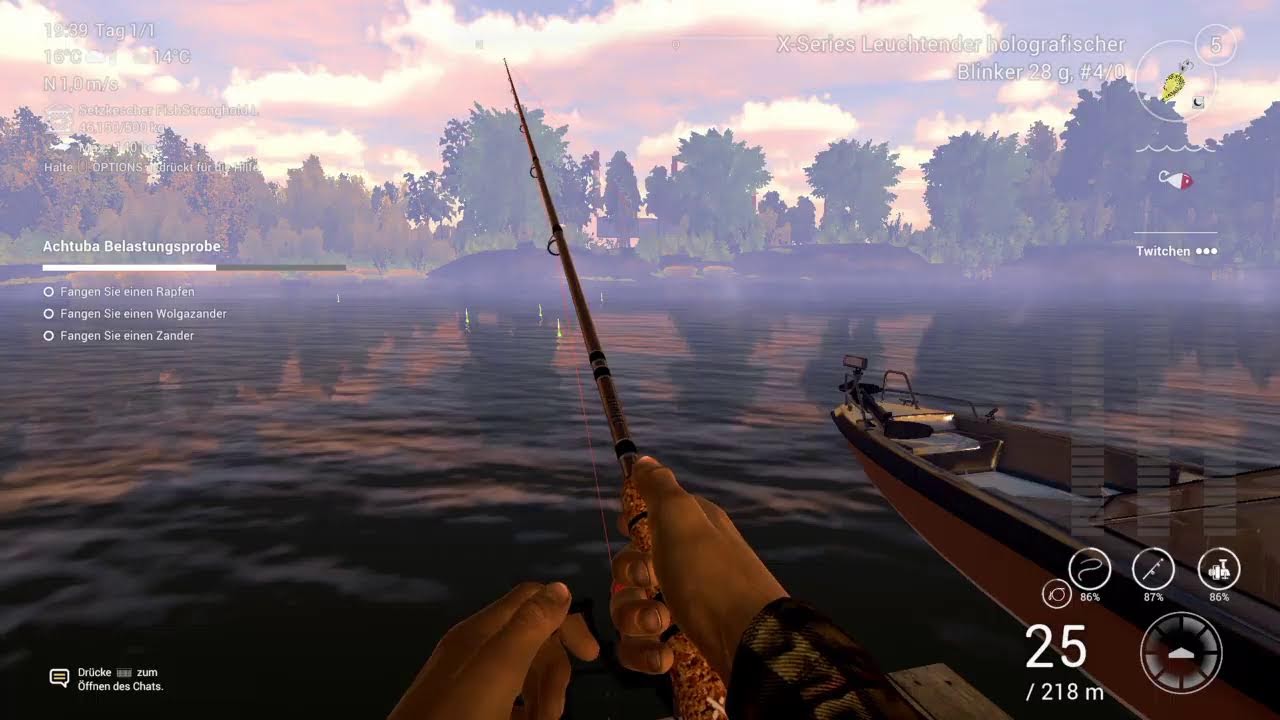 i am fish ps4