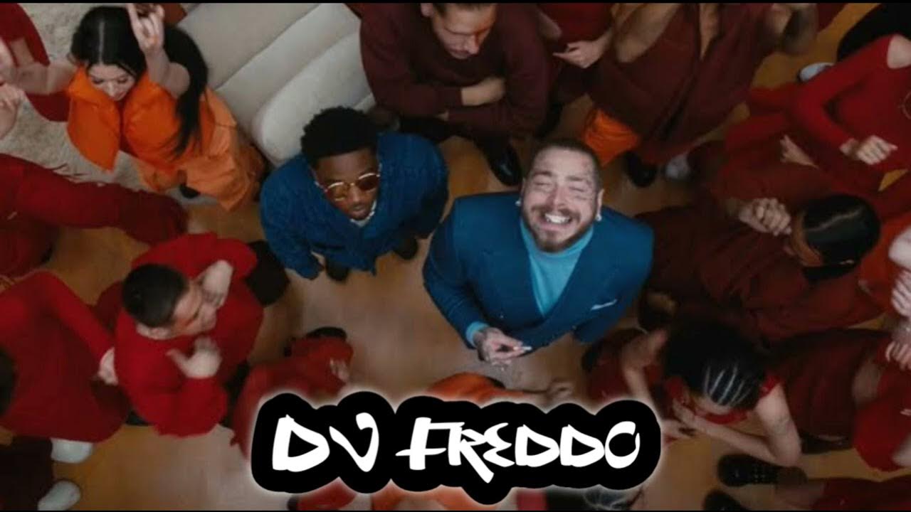 Post Malone ft Roddy Ricch - Cooped Up (DJ Freddo Extended Mix) Post Malone ft Roddy Ricch - Cooped Up (DJ Freddo Extended Mix)