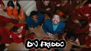 Post Malone ft Roddy Ricch - Cooped Up (DJ Freddo Extended Mix)