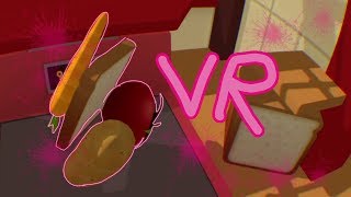 КАК ПРИГОТОВИТЬ БОРЩ В VR? Приколы в: Job Simulator | Spider Man: far from home vr | SUPERHOT VR КАК ПРИГОТОВИТЬ БОРЩ В VR? Приколы в: Job Simulator | Spider Man: far from home vr | SUPERHOT VR