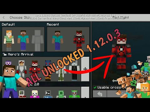 Download Resources Pack for Minecraft PE latest 1.13.0 ...