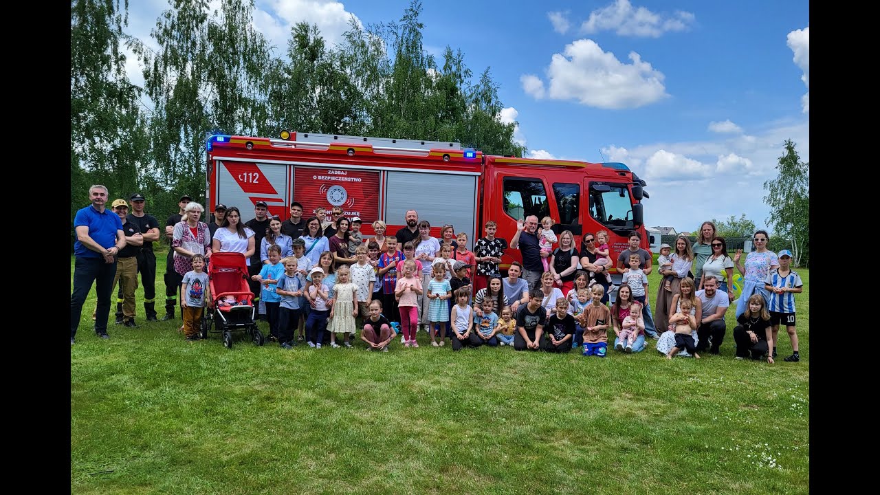 Dzień Dziecka w Łukasiewicz - Instytut Metali Nieżelaznych  (2025)