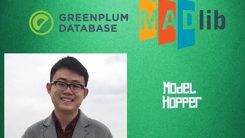 Model Selection with Deep Learning in Apache Madlib and Greenplum