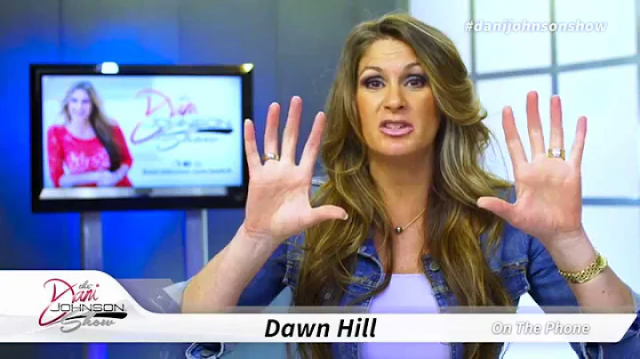 Dawn Hill & Shane Houston Dispel The Myths Behind ...